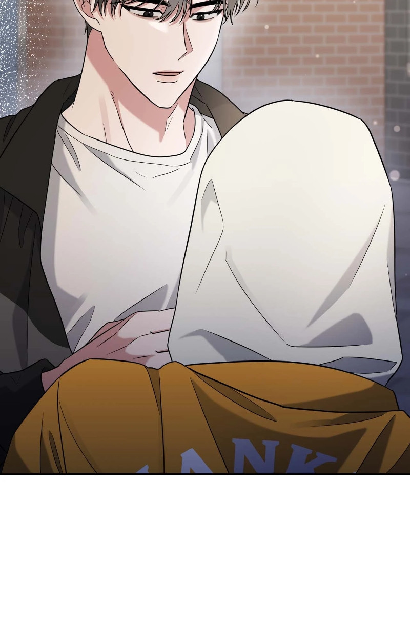 Tacticas del recogepelotas Capítulo 4 - Page 49