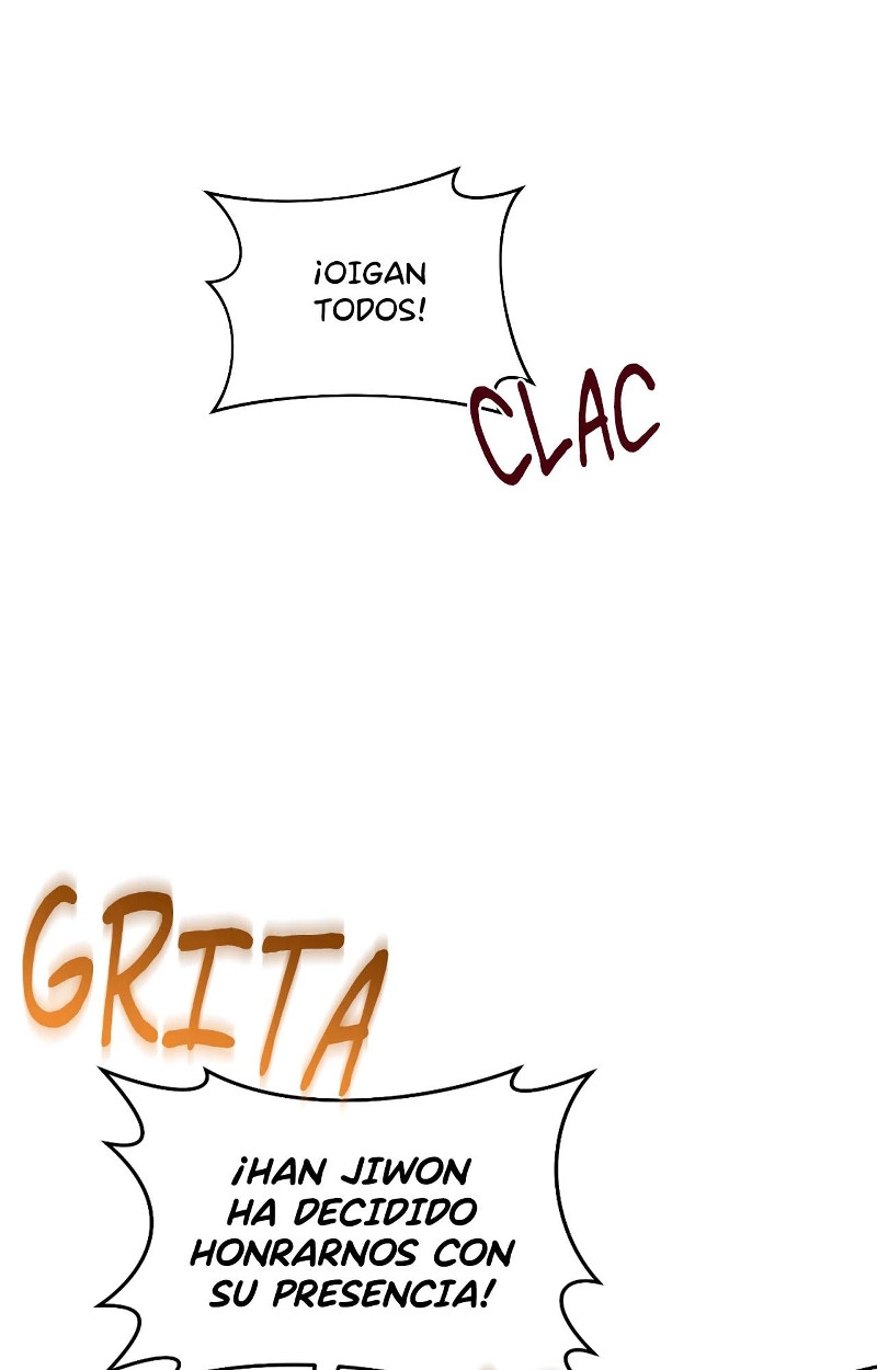 Tacticas del recogepelotas Capítulo 4 - Page 5