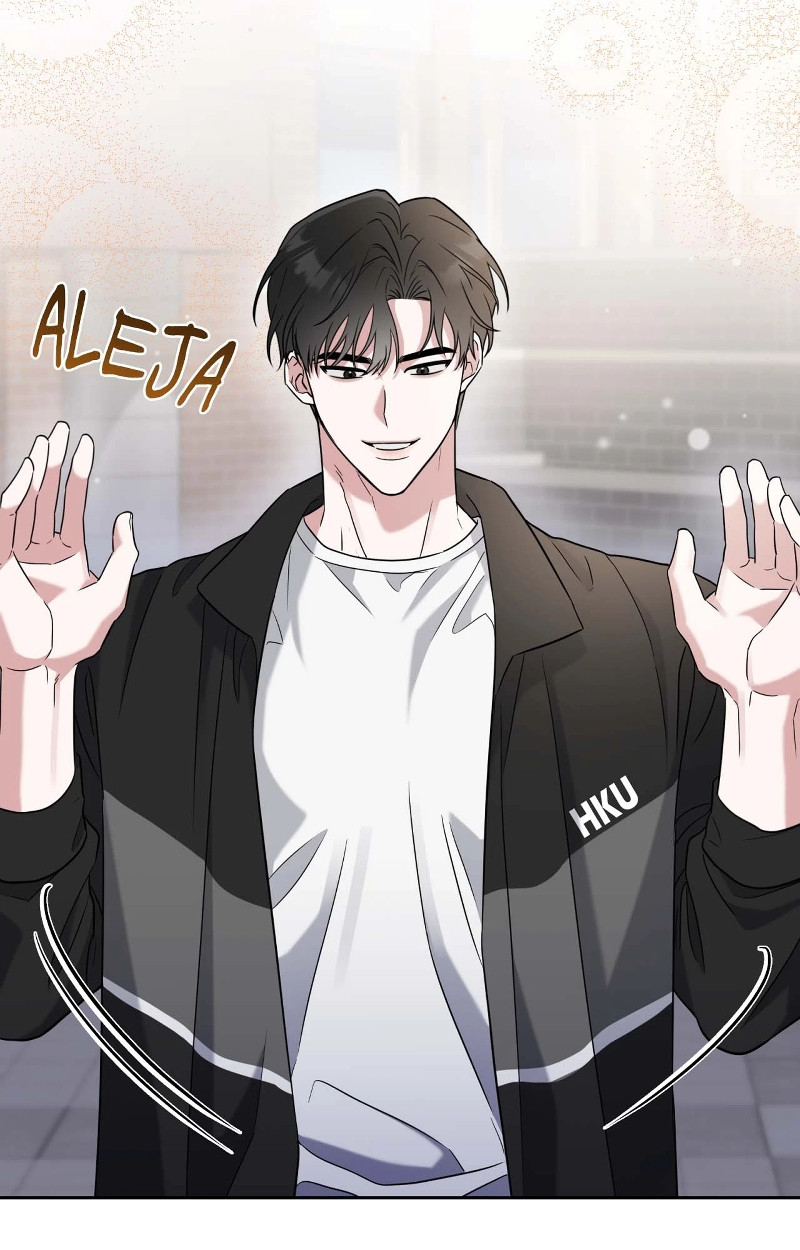 Tacticas del recogepelotas Capítulo 4 - Page 51