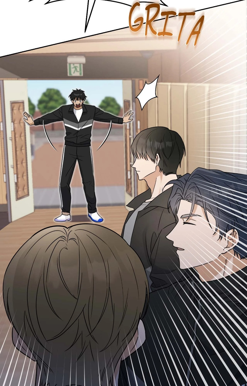 Tacticas del recogepelotas Capítulo 4 - Page 6