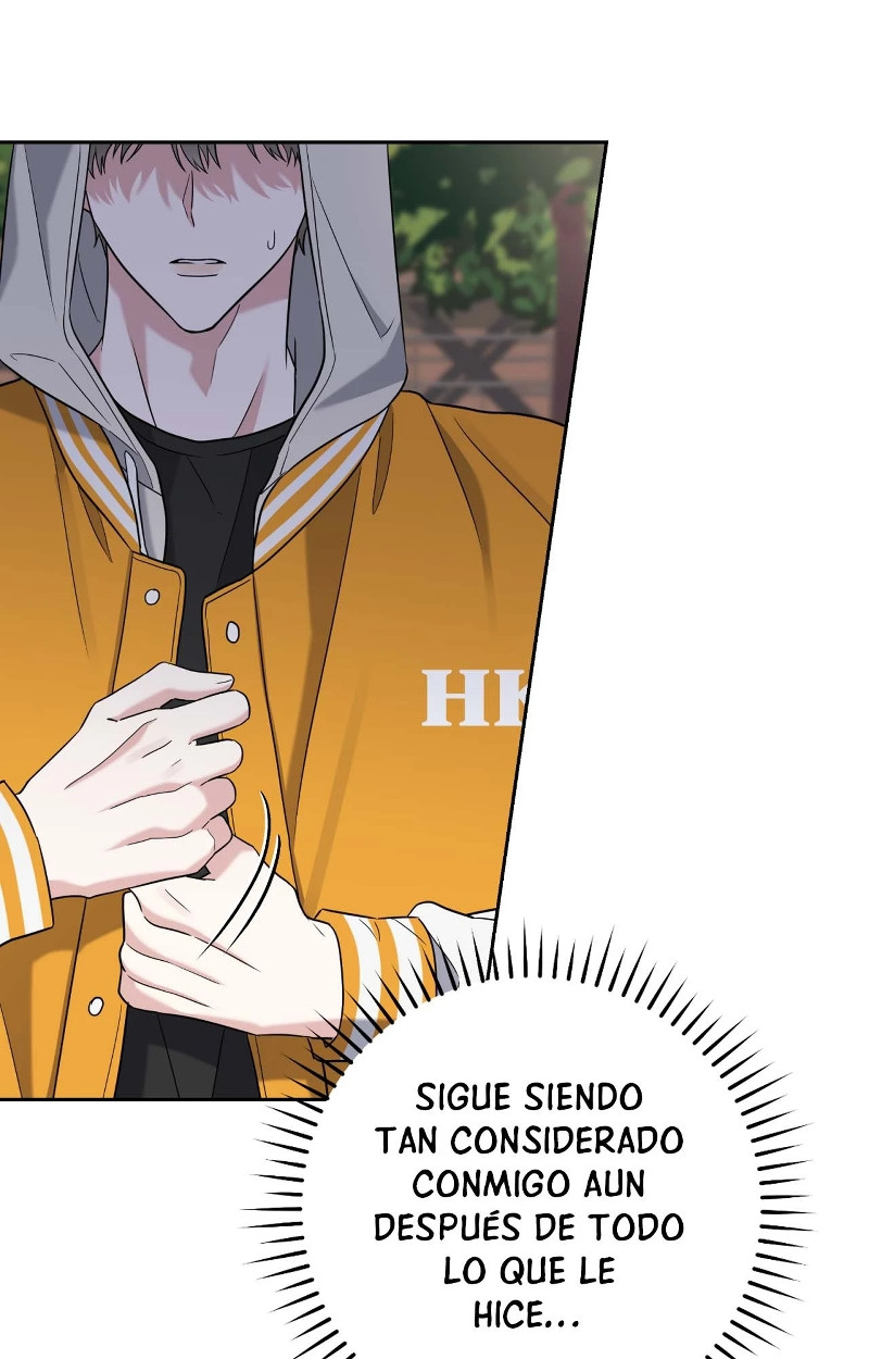 Tacticas del recogepelotas Capítulo 4 - Page 67