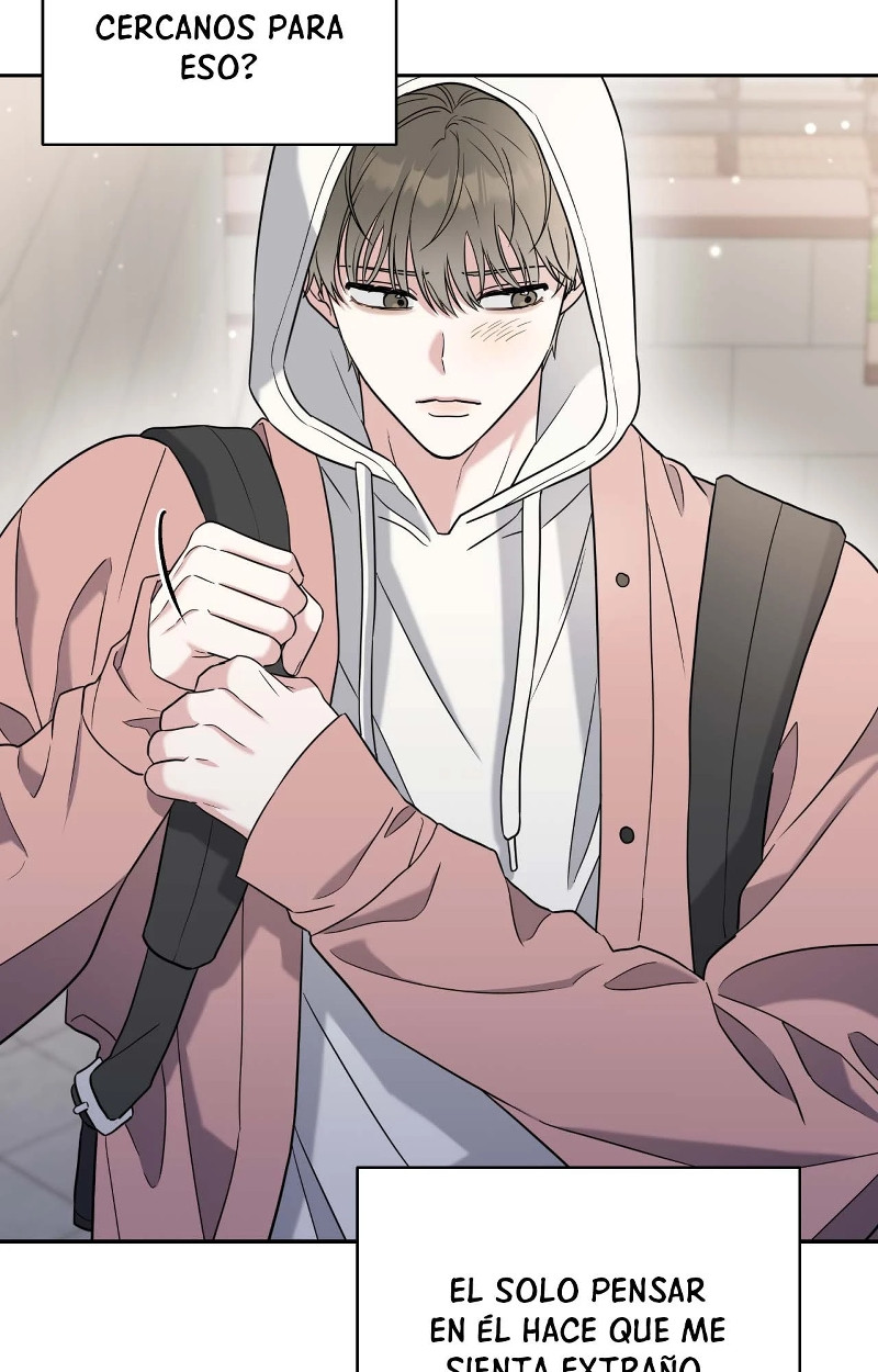 Tacticas del recogepelotas Capítulo 4 - Page 72