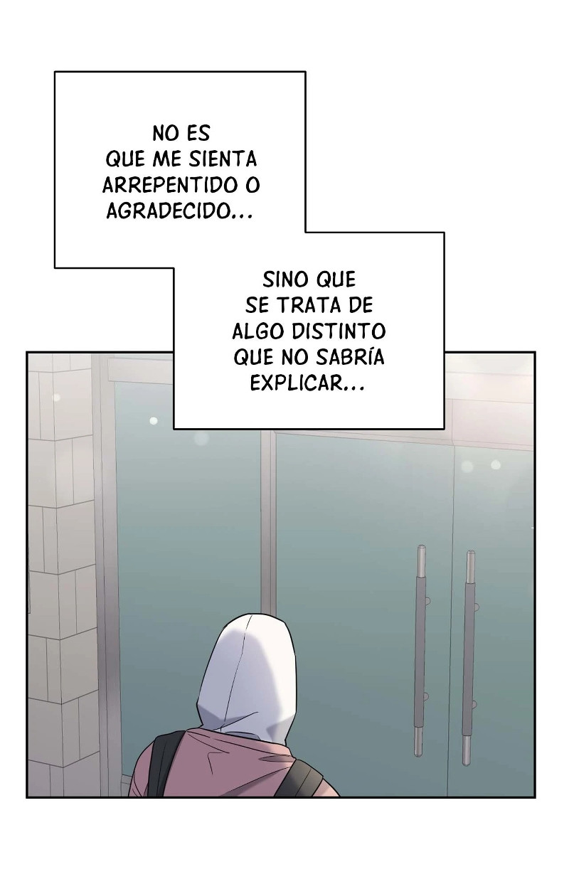 Tacticas del recogepelotas Capítulo 4 - Page 74