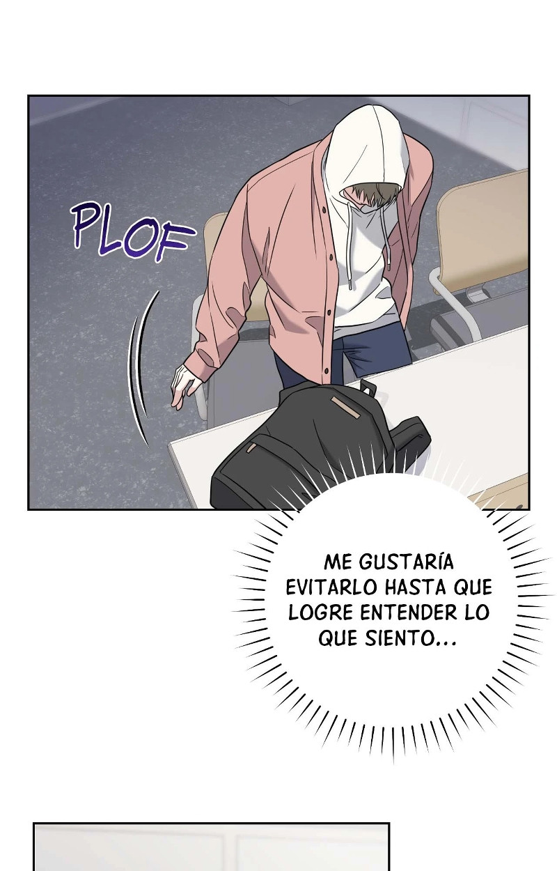 Tacticas del recogepelotas Capítulo 4 - Page 76