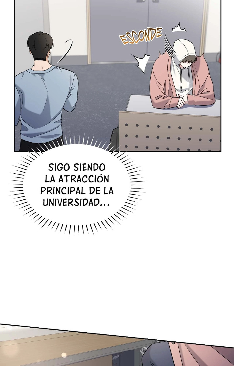 Tacticas del recogepelotas Capítulo 4 - Page 78