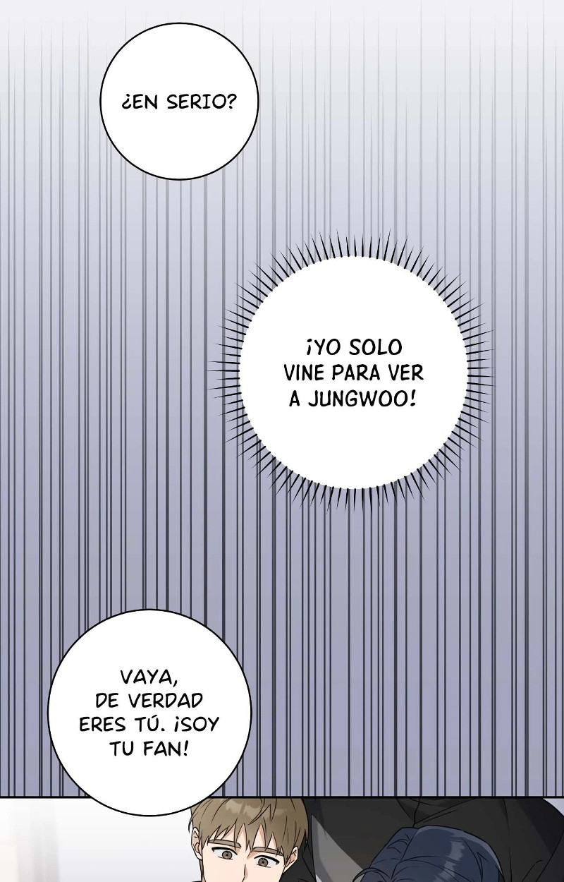 Tacticas del recogepelotas Capítulo 4 - Page 9