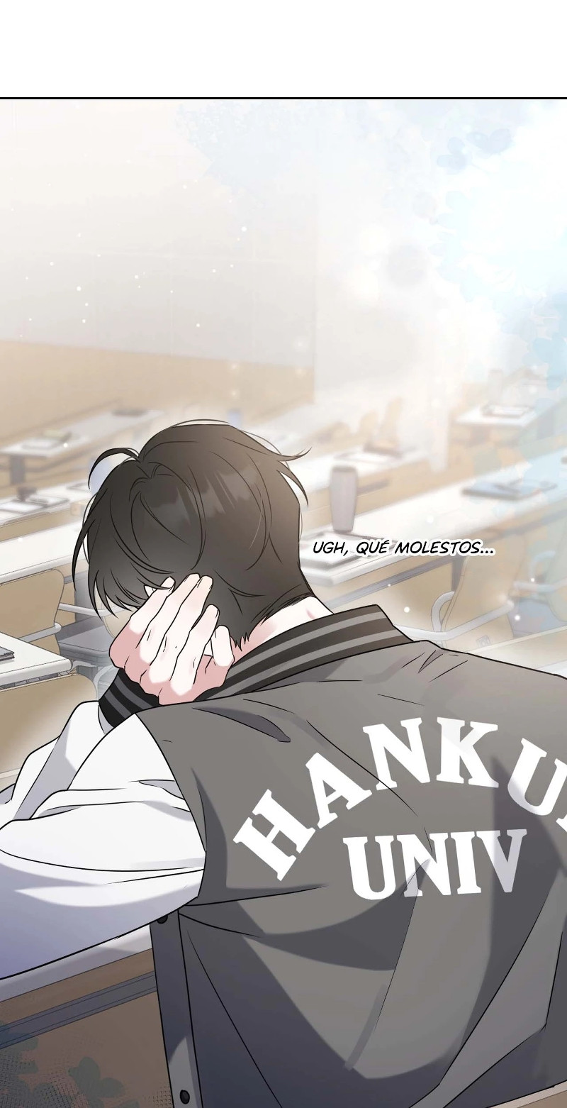 Tacticas del recogepelotas Capítulo 5 - Page 13