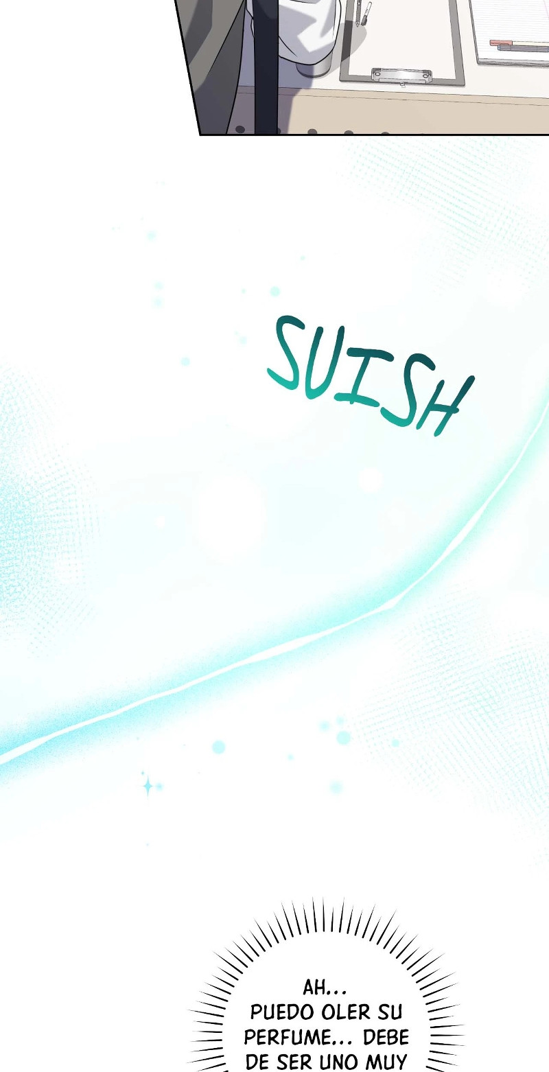 Tacticas del recogepelotas Capítulo 5 - Page 19