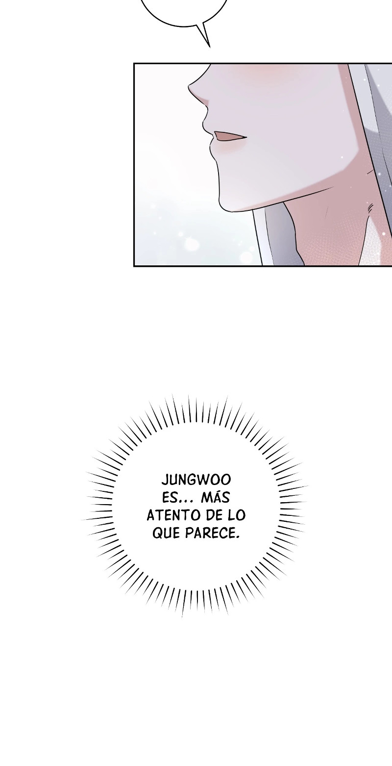 Tacticas del recogepelotas Capítulo 5 - Page 32