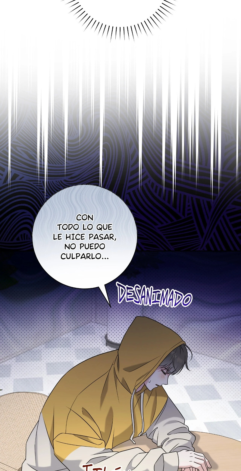 Tacticas del recogepelotas Capítulo 5 - Page 41