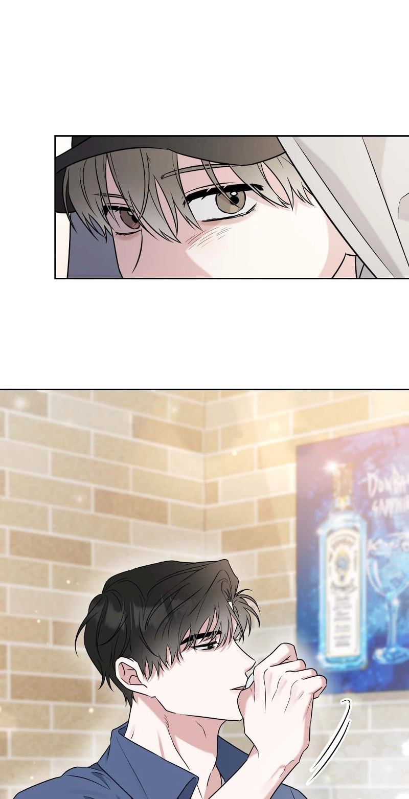 Tacticas del recogepelotas Capítulo 5 - Page 61