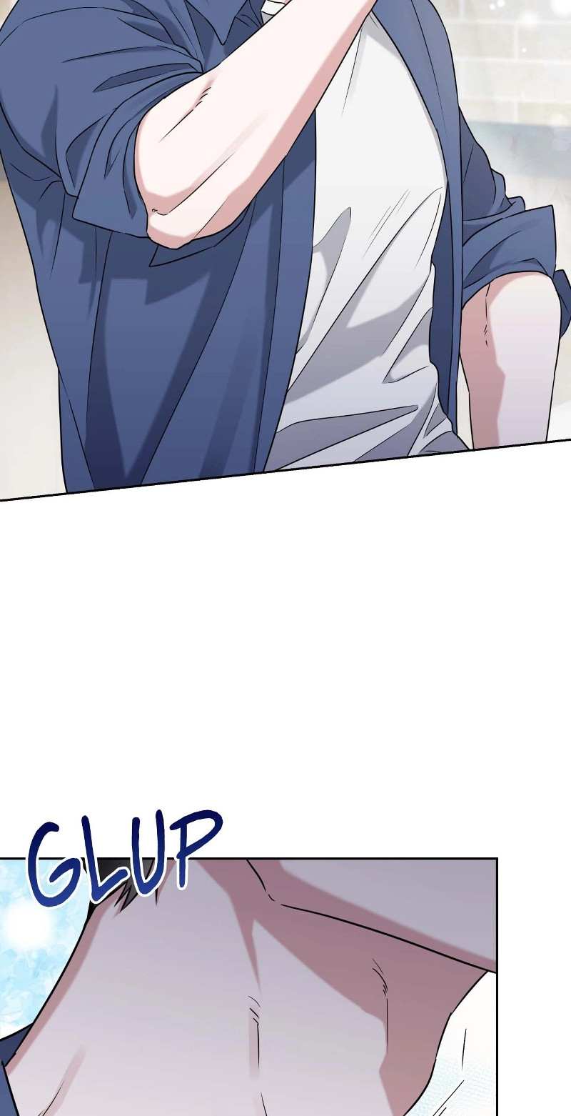 Tacticas del recogepelotas Capítulo 5 - Page 62