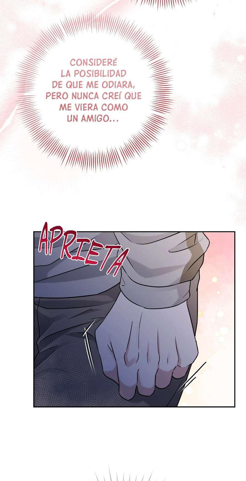 Tacticas del recogepelotas Capítulo 5 - Page 65