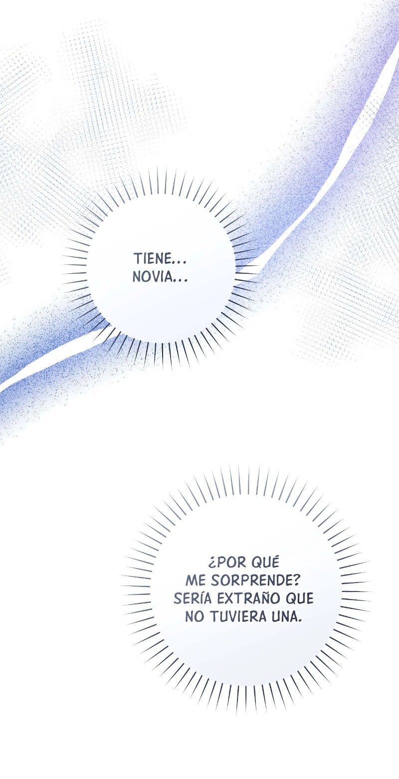 Tacticas del recogepelotas Capítulo 6 - Page 17