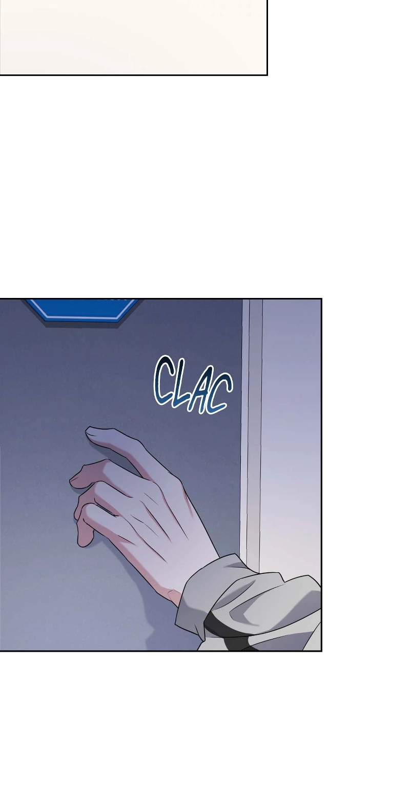 Tacticas del recogepelotas Capítulo 6 - Page 44