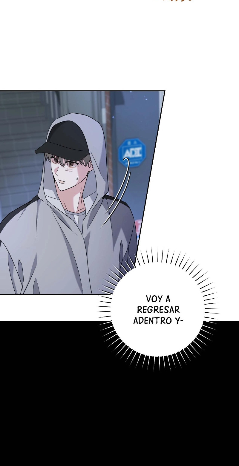 Tacticas del recogepelotas Capítulo 6 - Page 48