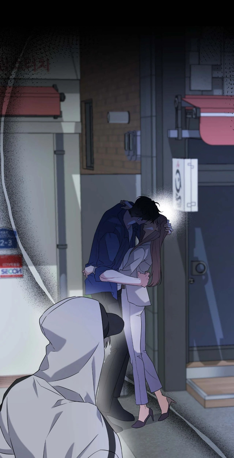 Tacticas del recogepelotas Capítulo 6 - Page 49