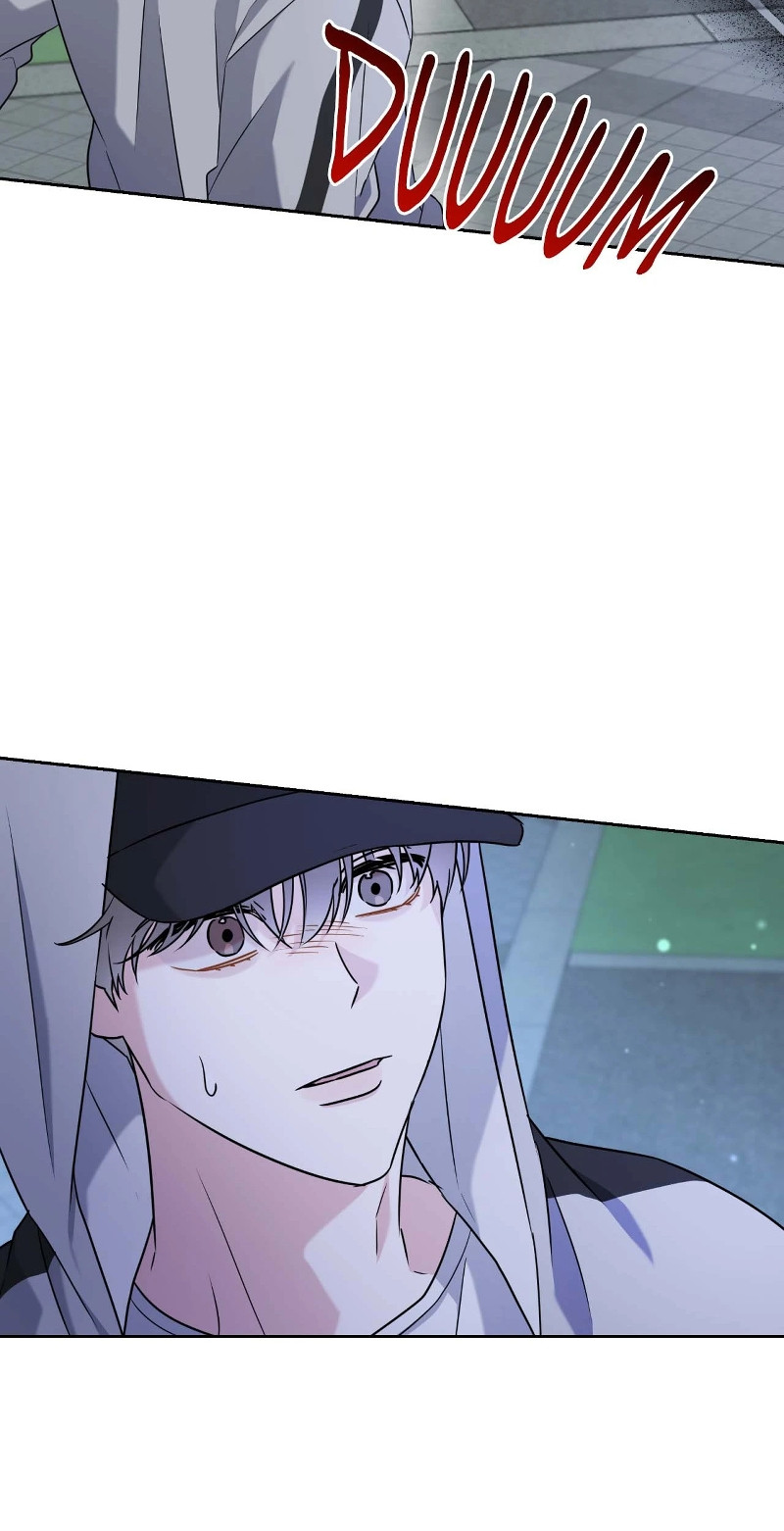 Tacticas del recogepelotas Capítulo 6 - Page 50