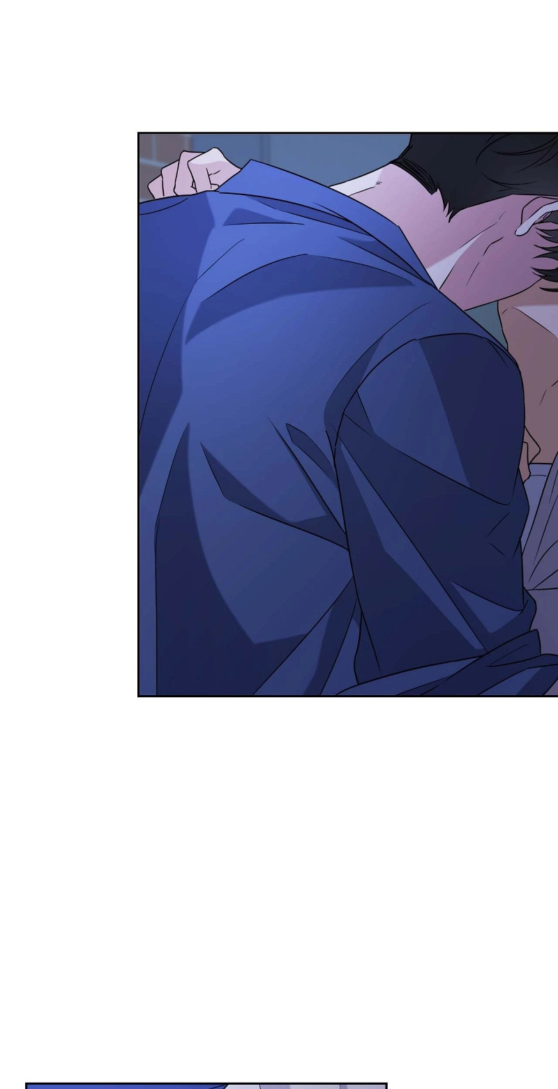 Tacticas del recogepelotas Capítulo 6 - Page 51