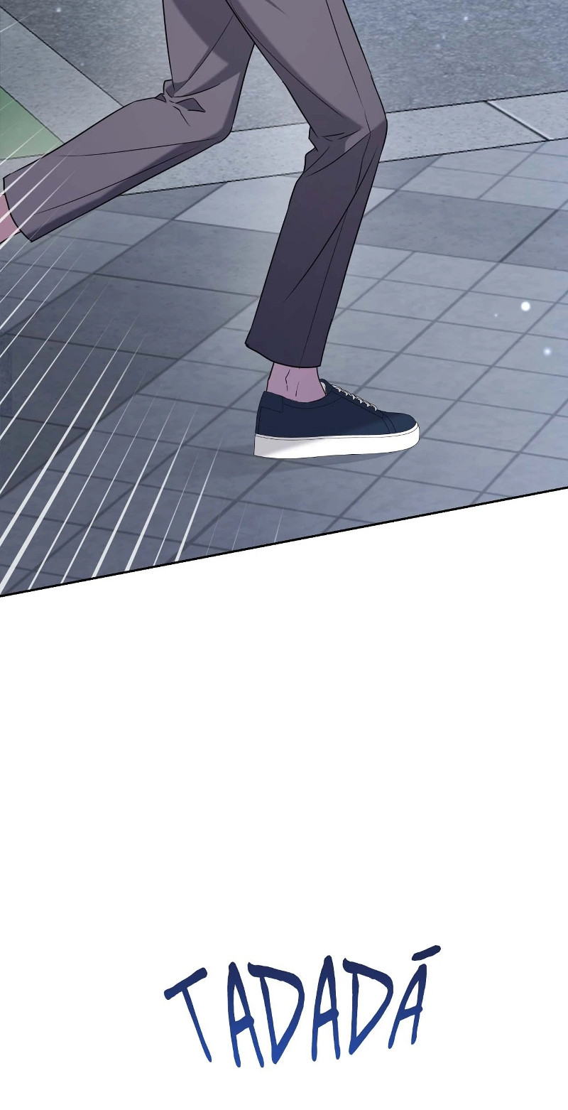 Tacticas del recogepelotas Capítulo 6 - Page 54