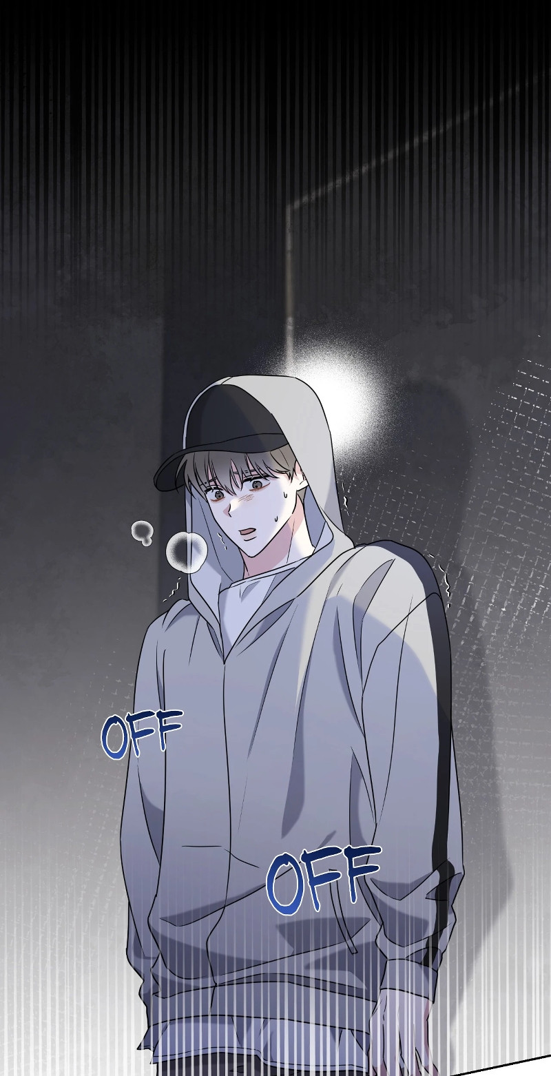 Tacticas del recogepelotas Capítulo 6 - Page 57