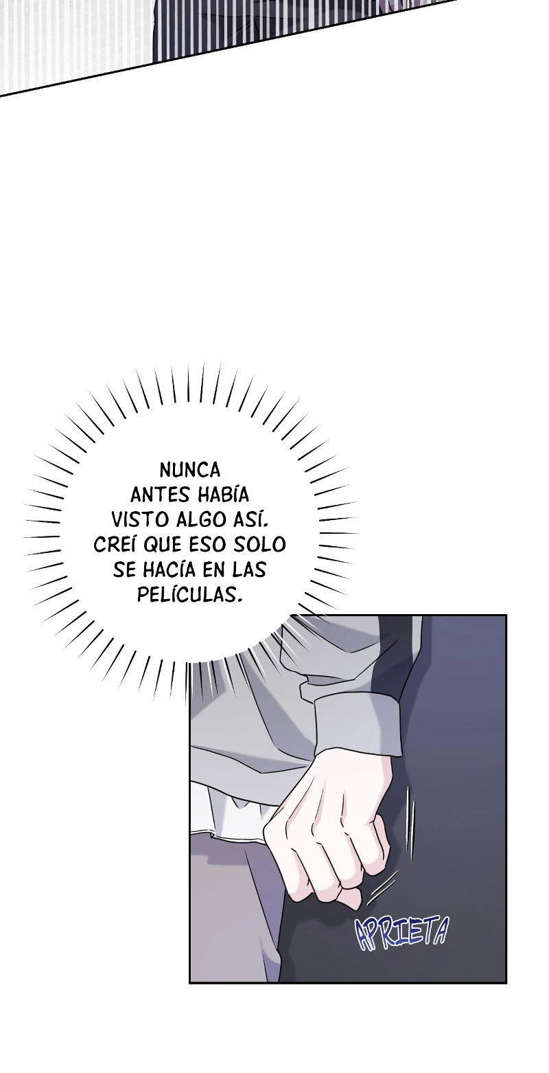 Tacticas del recogepelotas Capítulo 6 - Page 58