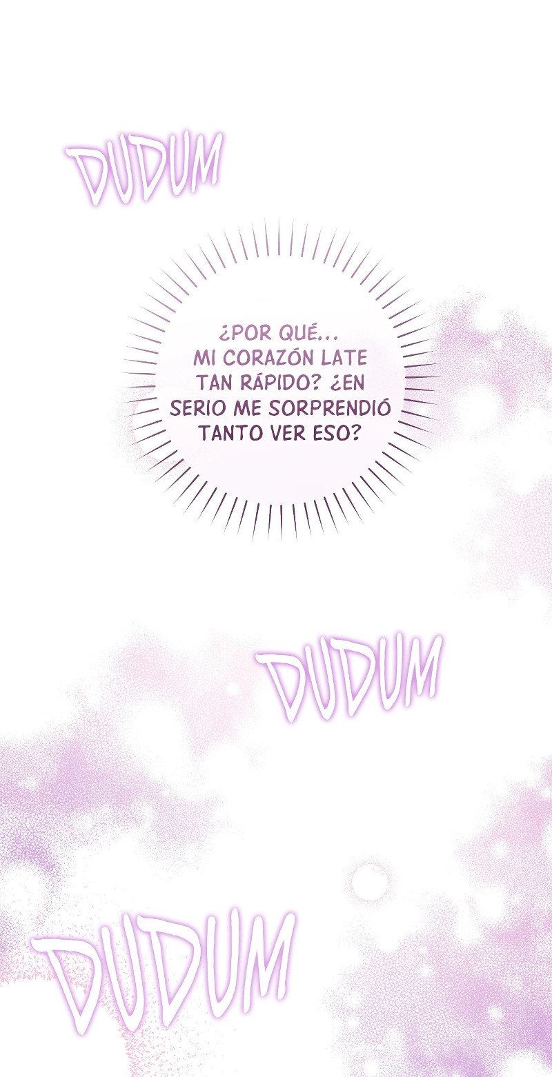 Tacticas del recogepelotas Capítulo 6 - Page 59