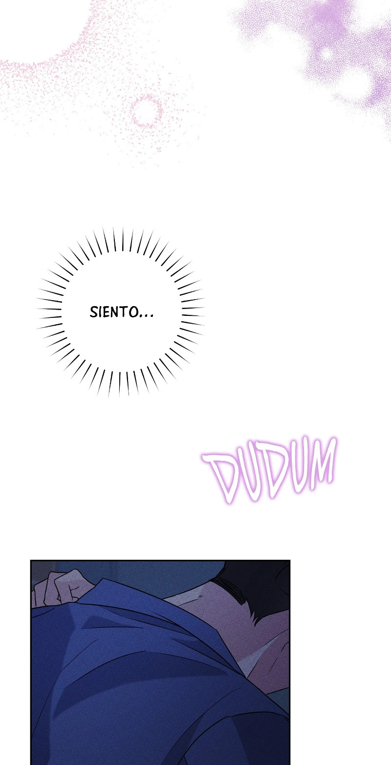 Tacticas del recogepelotas Capítulo 6 - Page 60