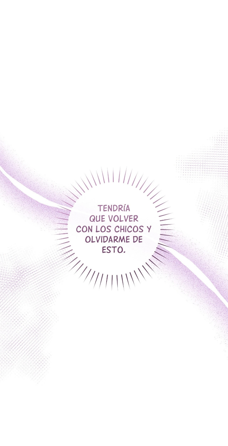 Tacticas del recogepelotas Capítulo 6 - Page 62