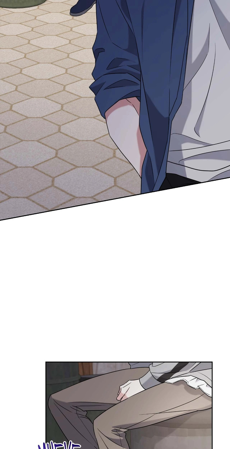 Tacticas del recogepelotas Capítulo 6 - Page 72