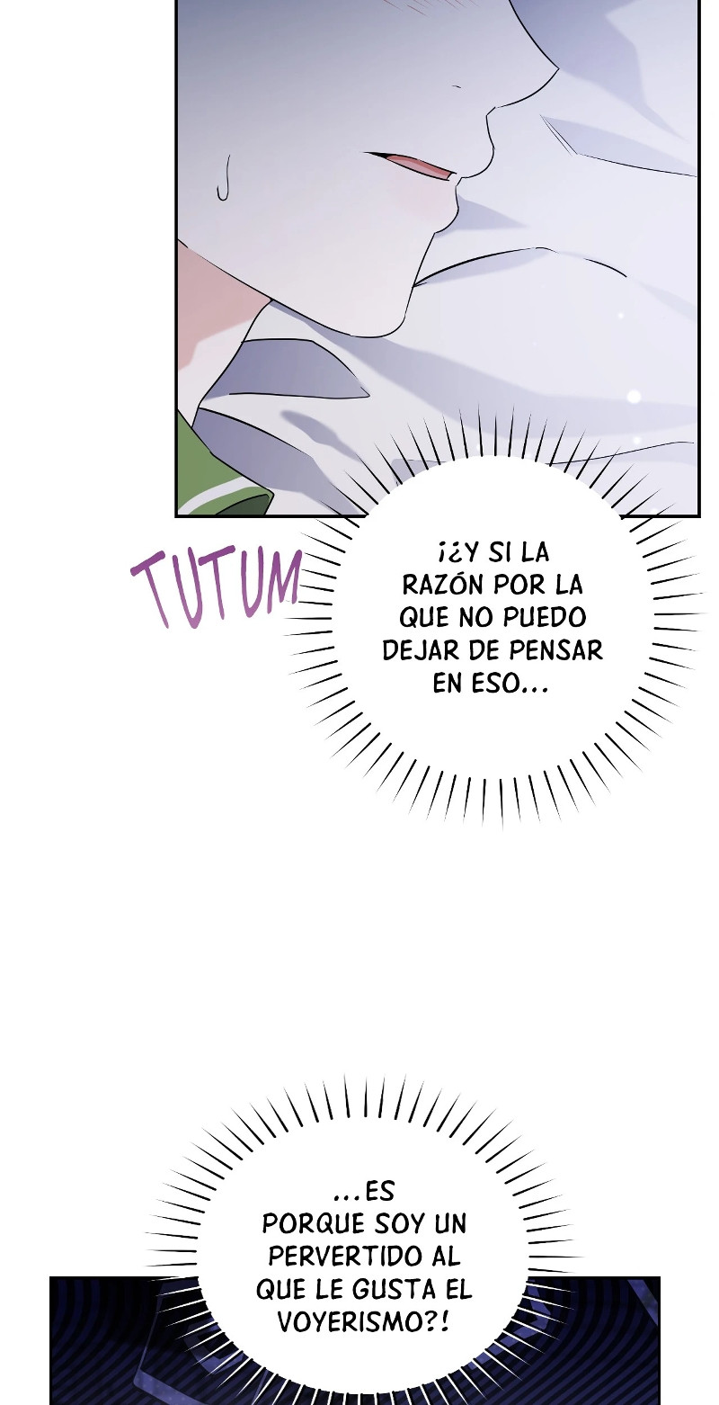 Tacticas del recogepelotas Capítulo 7 - Page 10