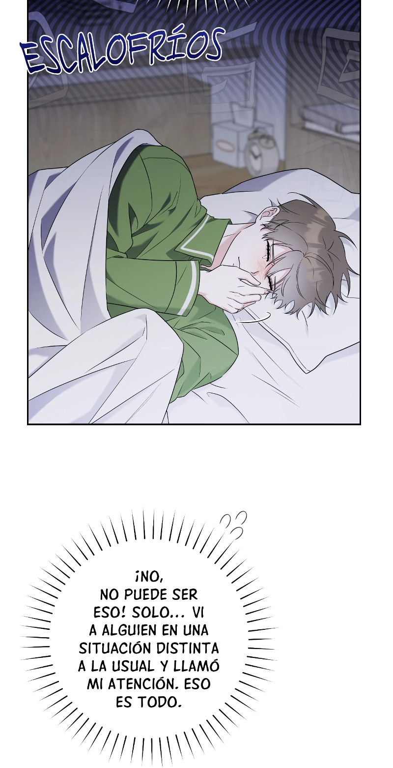 Tacticas del recogepelotas Capítulo 7 - Page 11