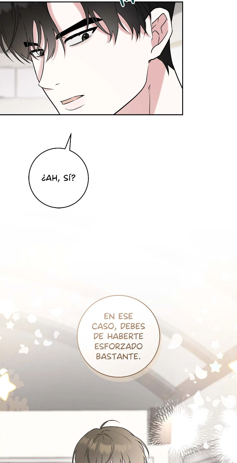 Tacticas del recogepelotas Capítulo 7 - Page 28