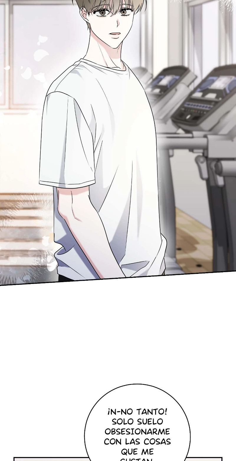 Tacticas del recogepelotas Capítulo 7 - Page 29