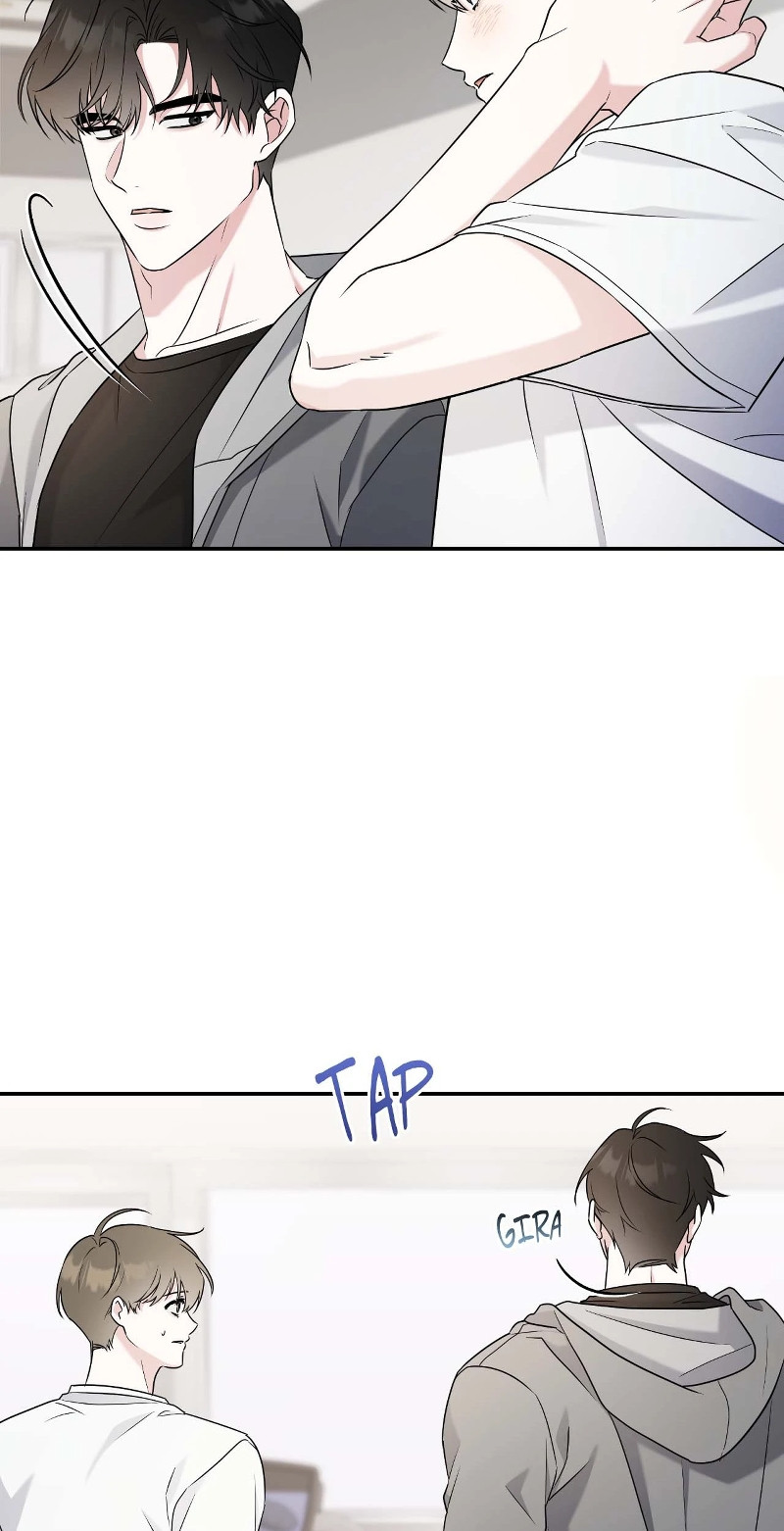 Tacticas del recogepelotas Capítulo 7 - Page 31