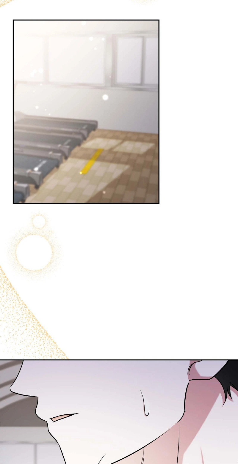 Tacticas del recogepelotas Capítulo 7 - Page 33