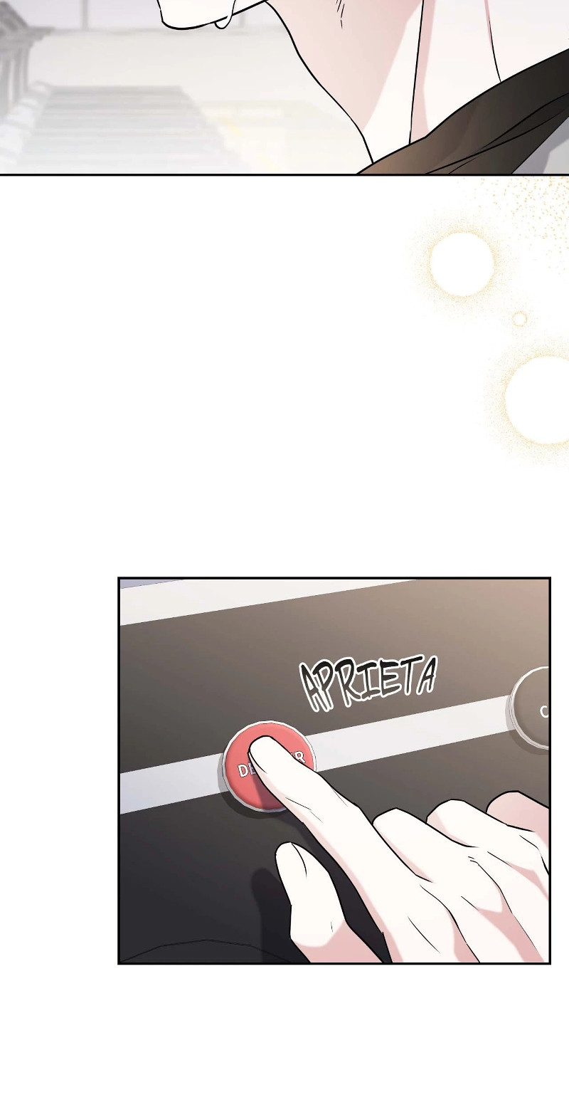 Tacticas del recogepelotas Capítulo 7 - Page 34