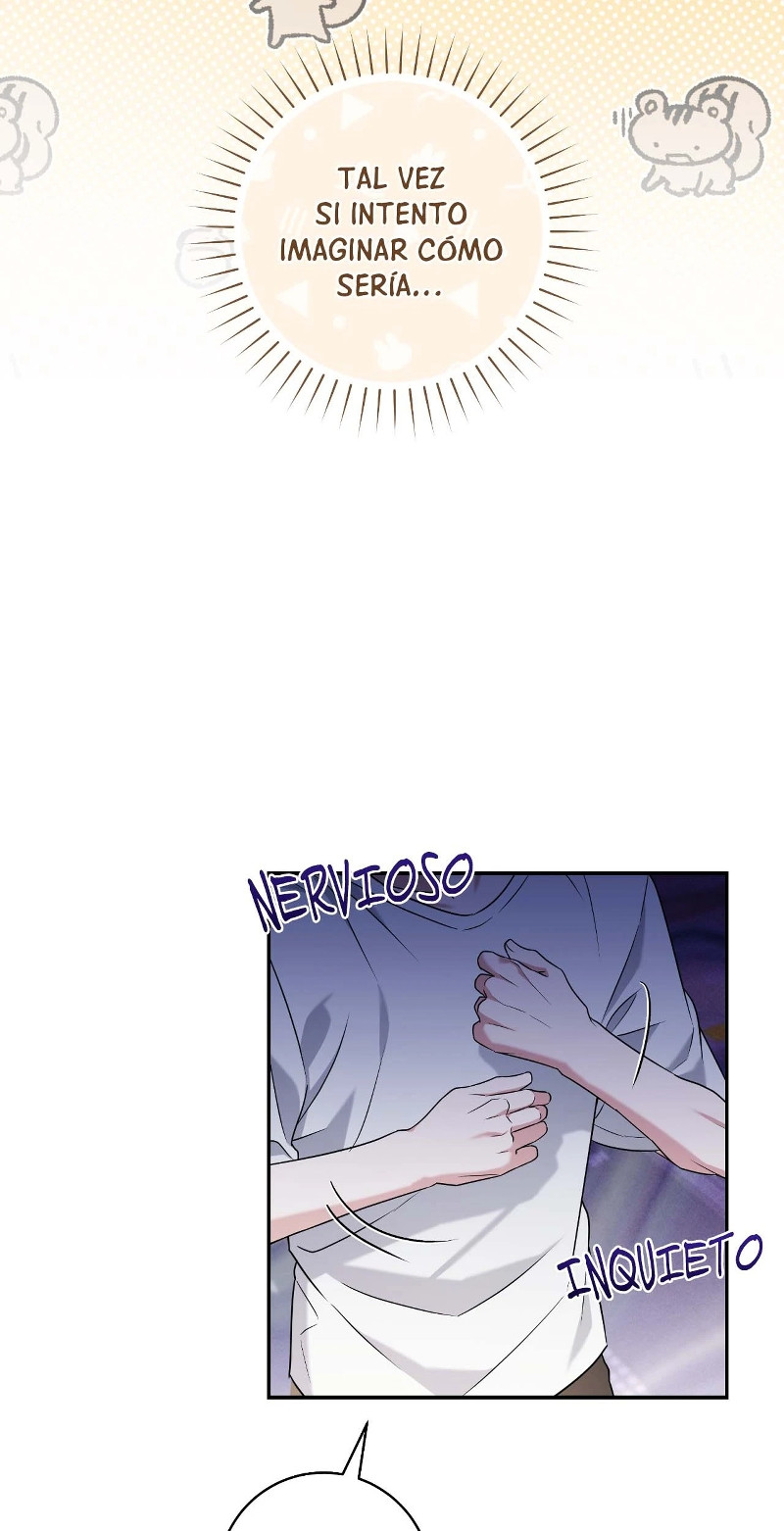 Tacticas del recogepelotas Capítulo 7 - Page 40