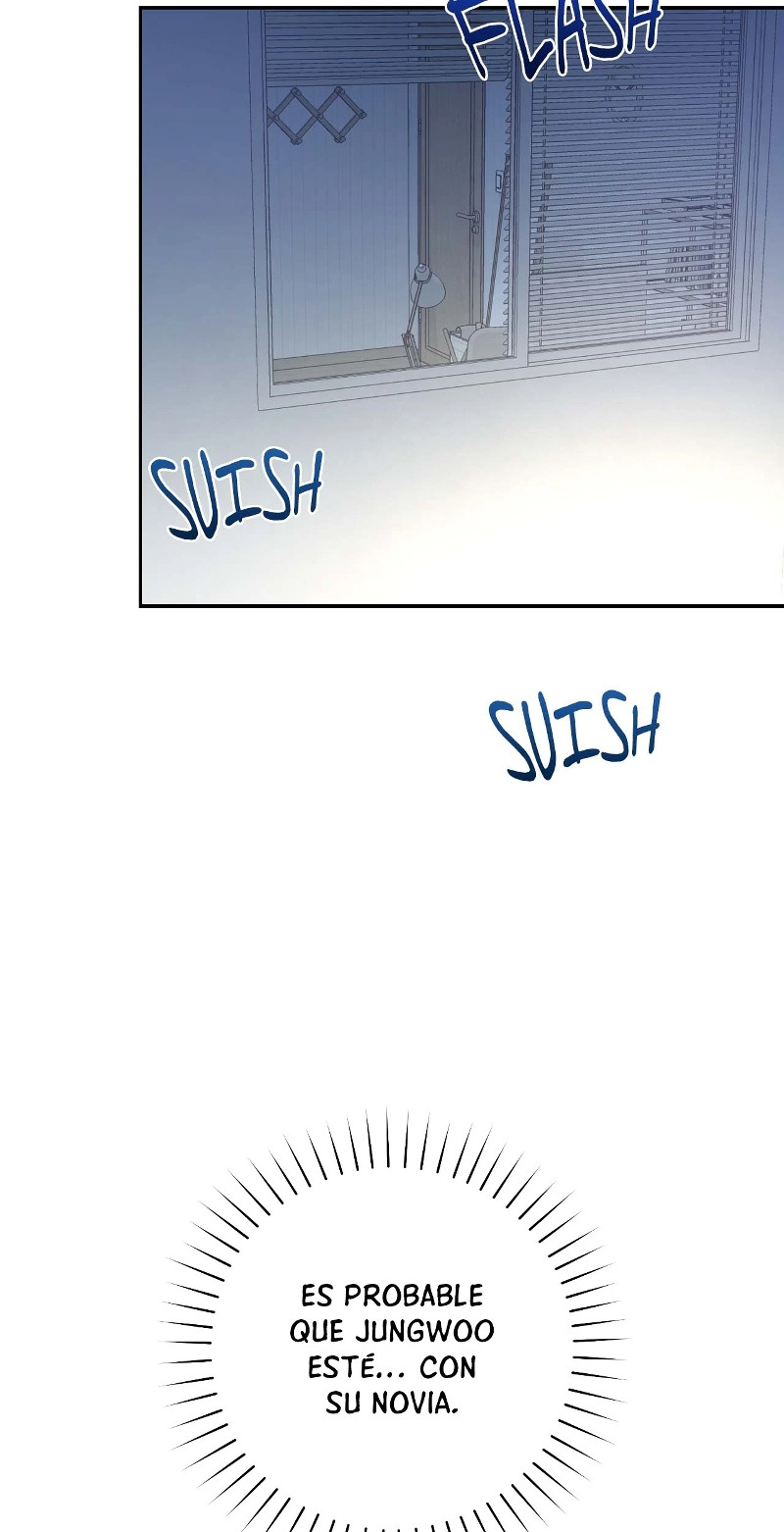 Tacticas del recogepelotas Capítulo 7 - Page 5