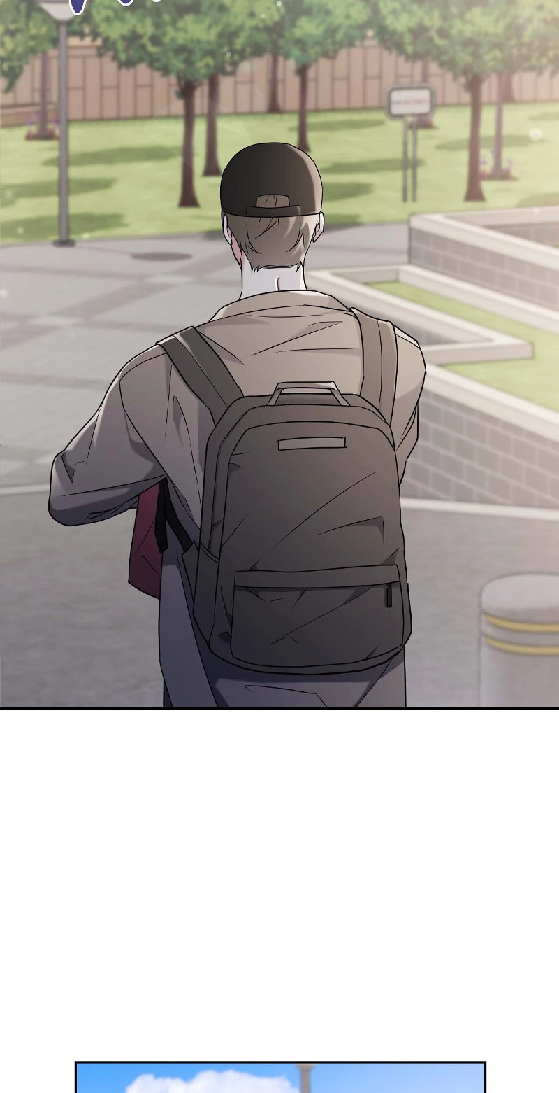 Tacticas del recogepelotas Capítulo 7 - Page 65