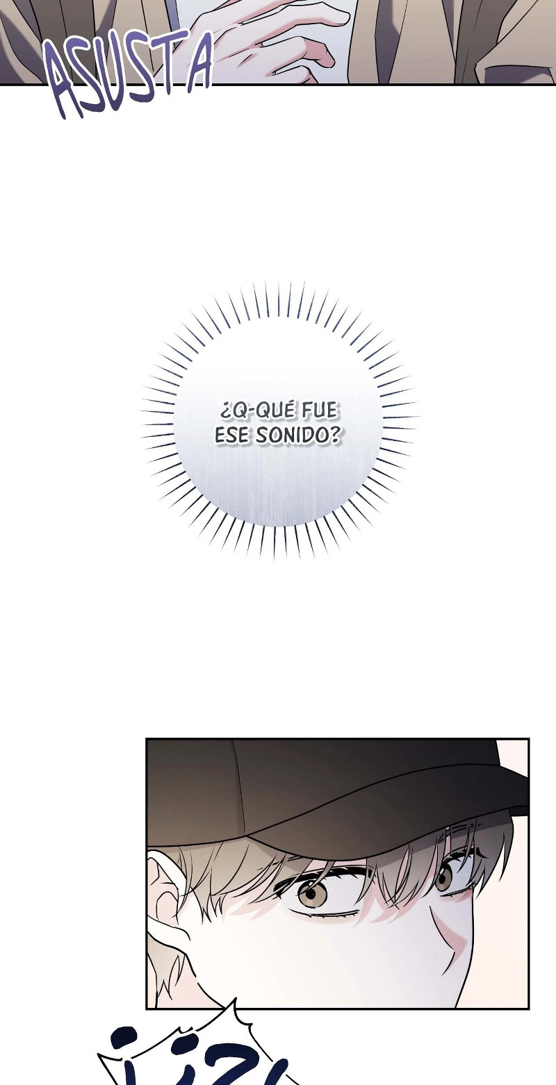 Tacticas del recogepelotas Capítulo 7 - Page 69