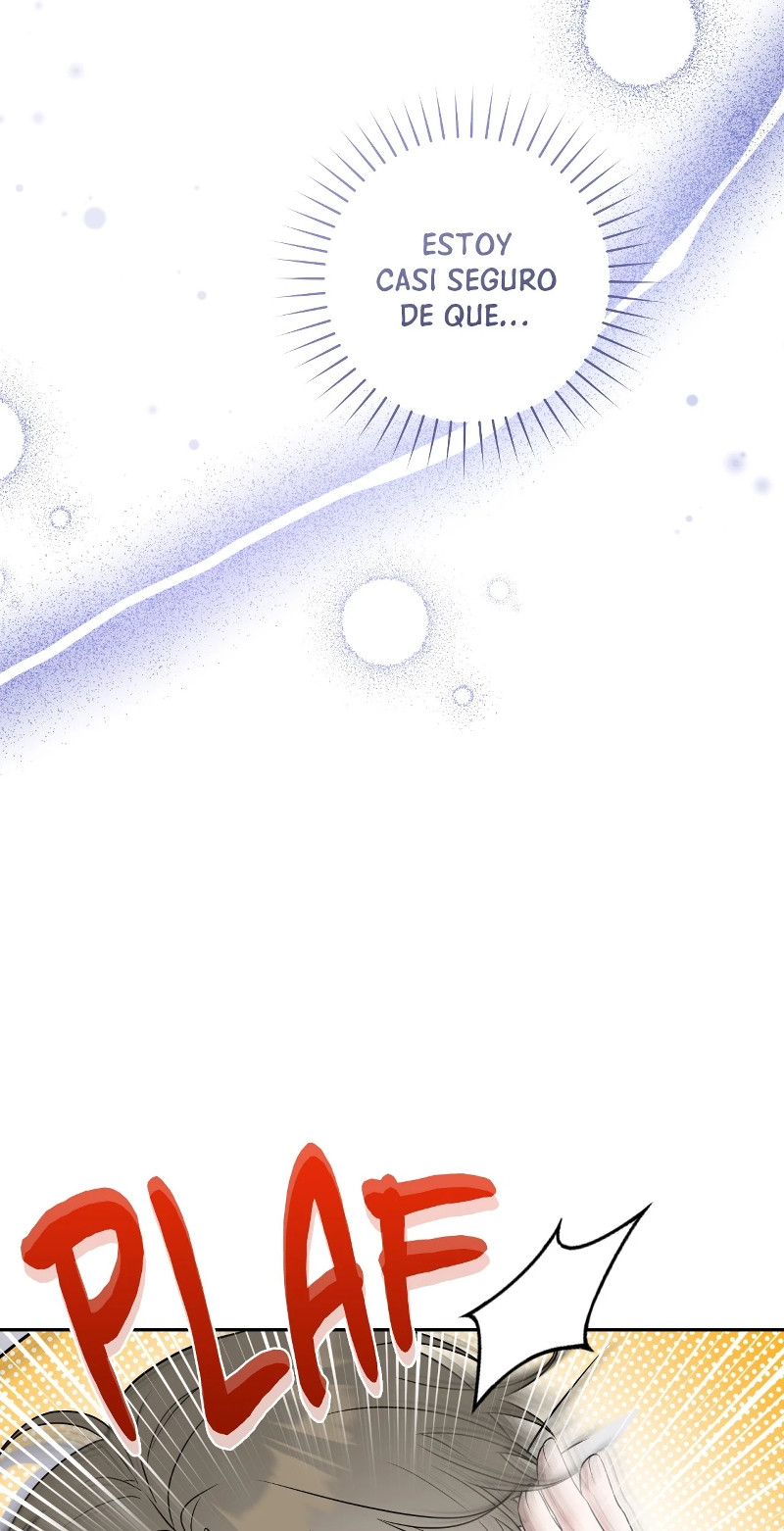 Tacticas del recogepelotas Capítulo 7 - Page 7