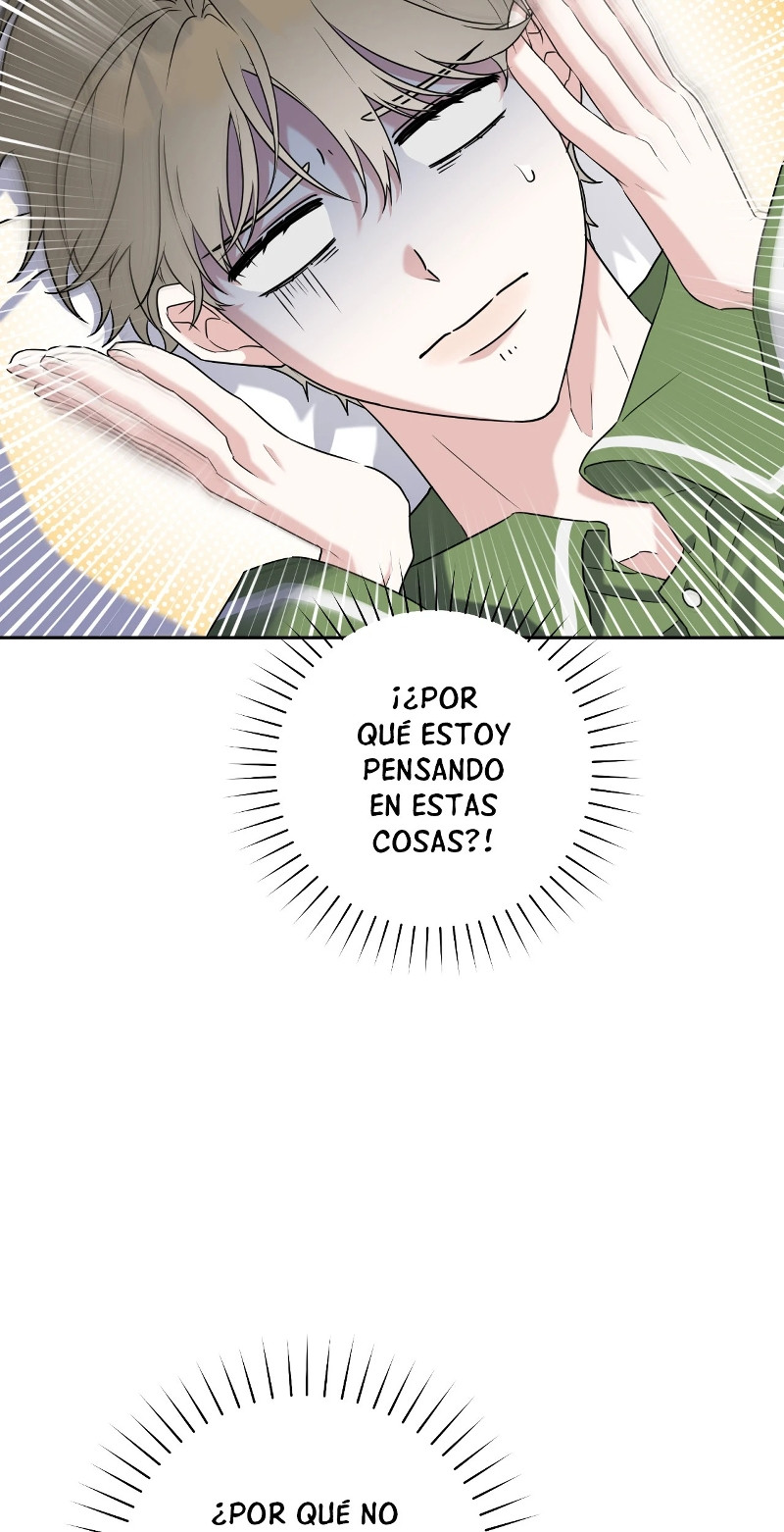 Tacticas del recogepelotas Capítulo 7 - Page 8