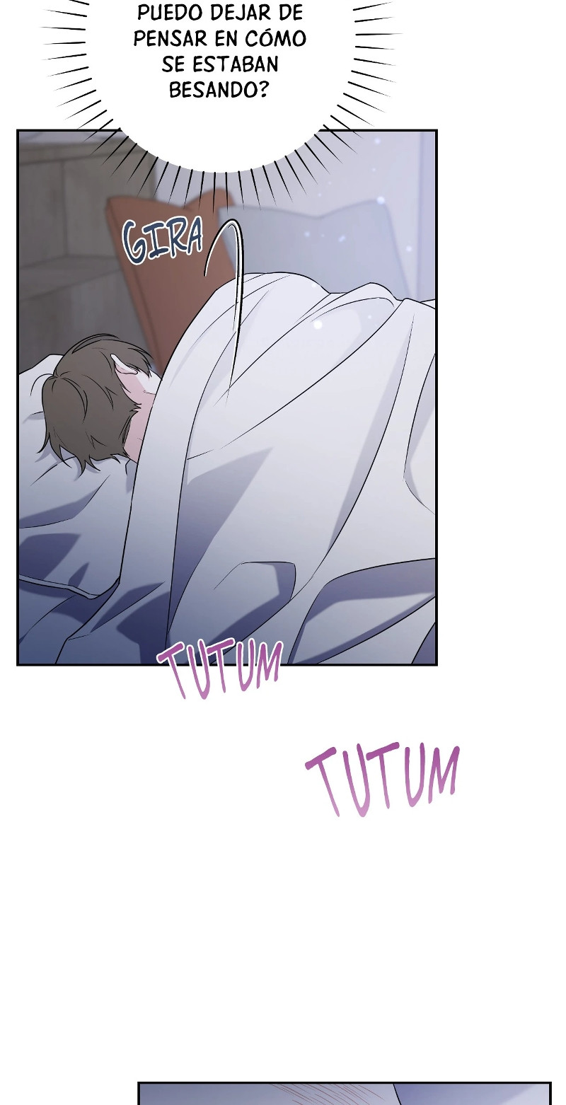 Tacticas del recogepelotas Capítulo 7 - Page 9