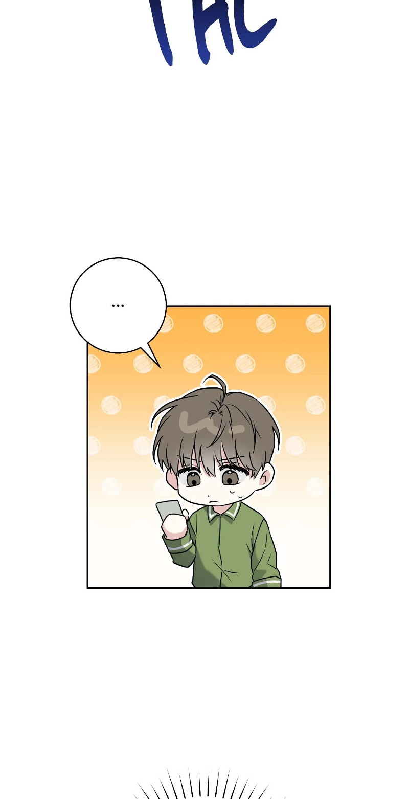 Tacticas del recogepelotas Capítulo 8 - Page 28