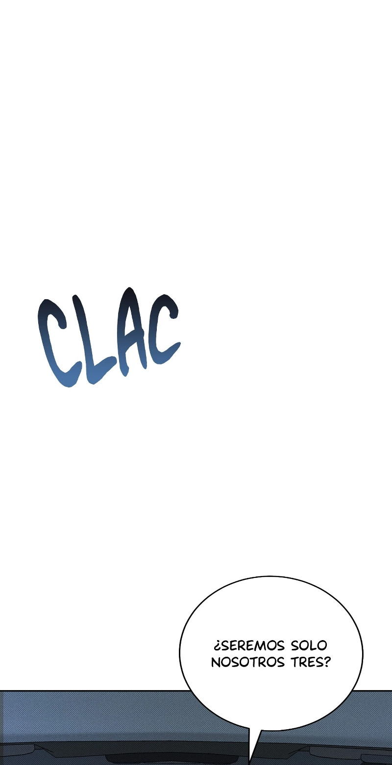 Tacticas del recogepelotas Capítulo 8 - Page 32