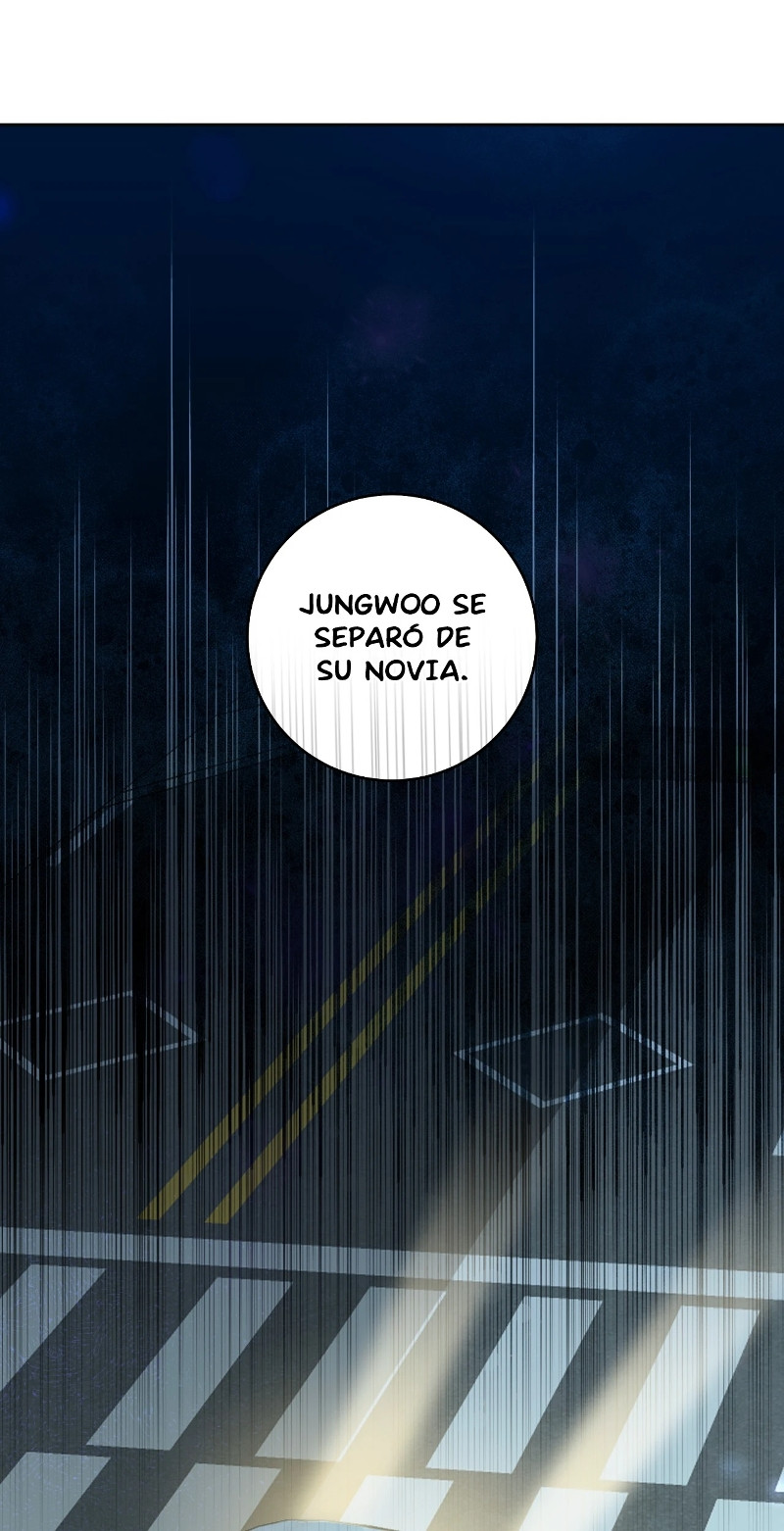 Tacticas del recogepelotas Capítulo 8 - Page 37