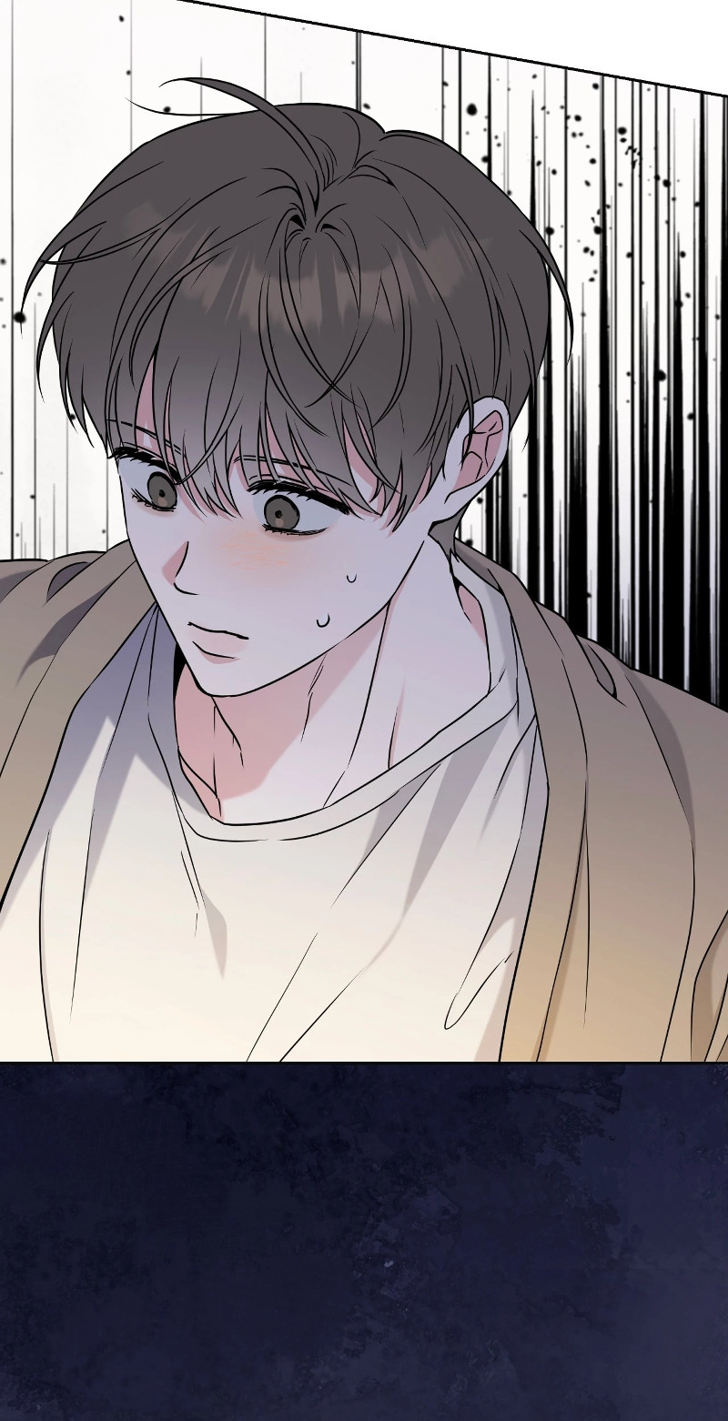 Tacticas del recogepelotas Capítulo 8 - Page 39