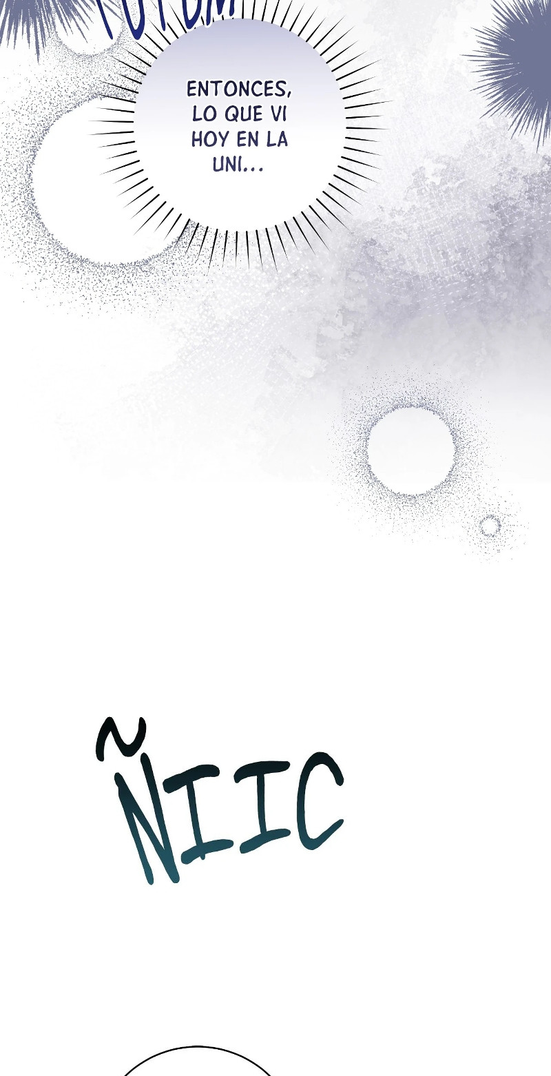 Tacticas del recogepelotas Capítulo 8 - Page 41