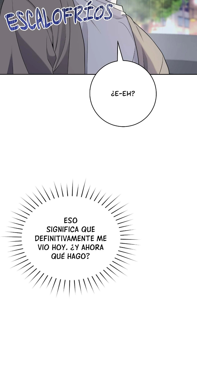 Tacticas del recogepelotas Capítulo 8 - Page 51